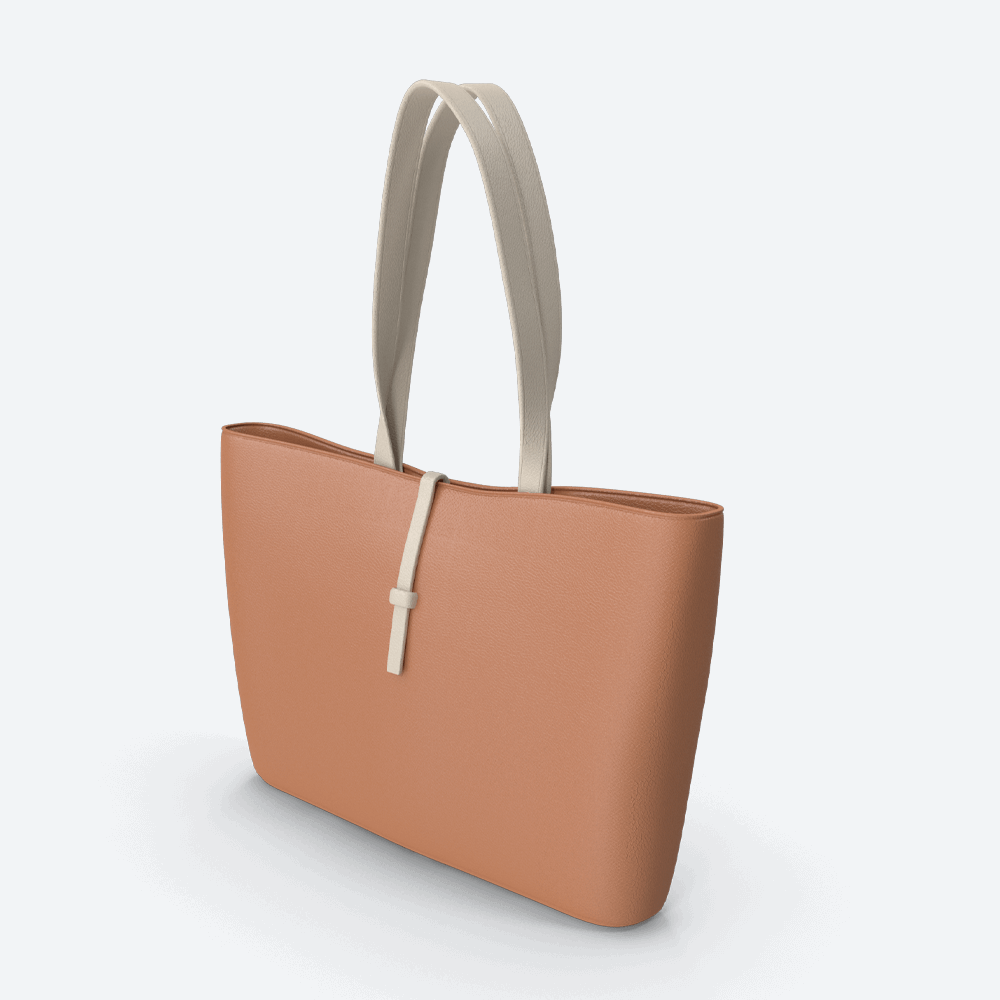 Luxurious Croc Handbag Luxurious Croc Handbag