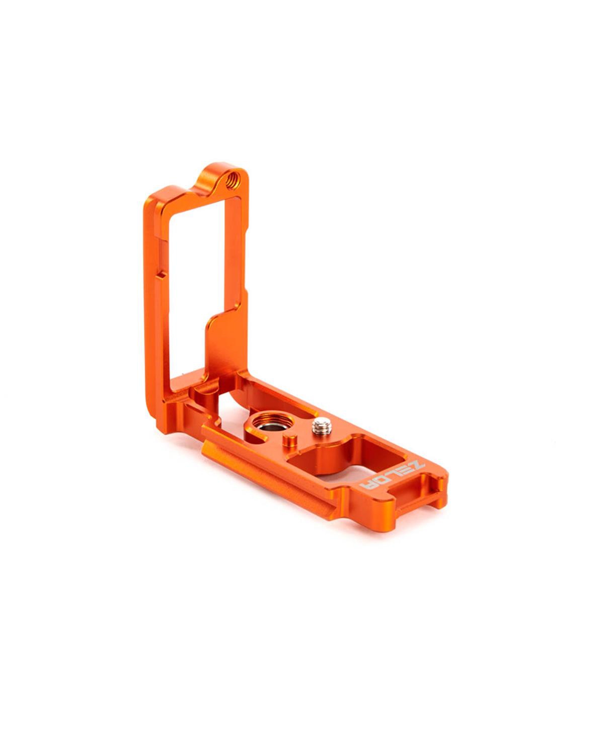 3 Legged Thing Zelda Qd-Compatible Dedicated L-Bracket – Copper 3 Legged Thing Zelda Qd-Compatible Dedicated L-Bracket – Copper