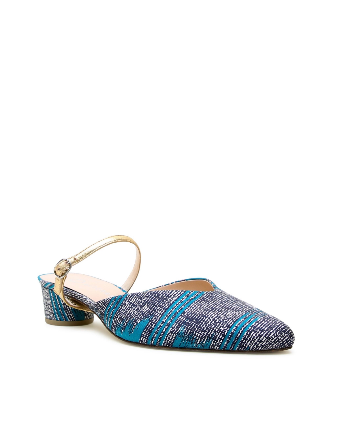 Alterre Women’s Tidal Twiggy Customizable V Slide – Tidal blue Alterre Women’s Tidal Twiggy Customizable V Slide – Tidal blue