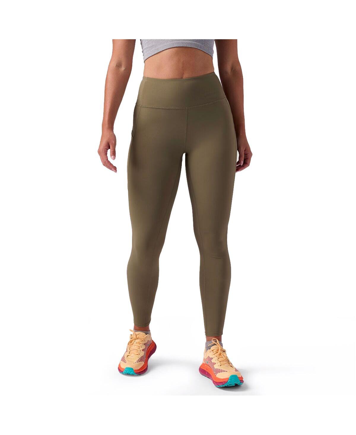 Backcountry Women’s Destination Legging Performance Tights – Kalamata