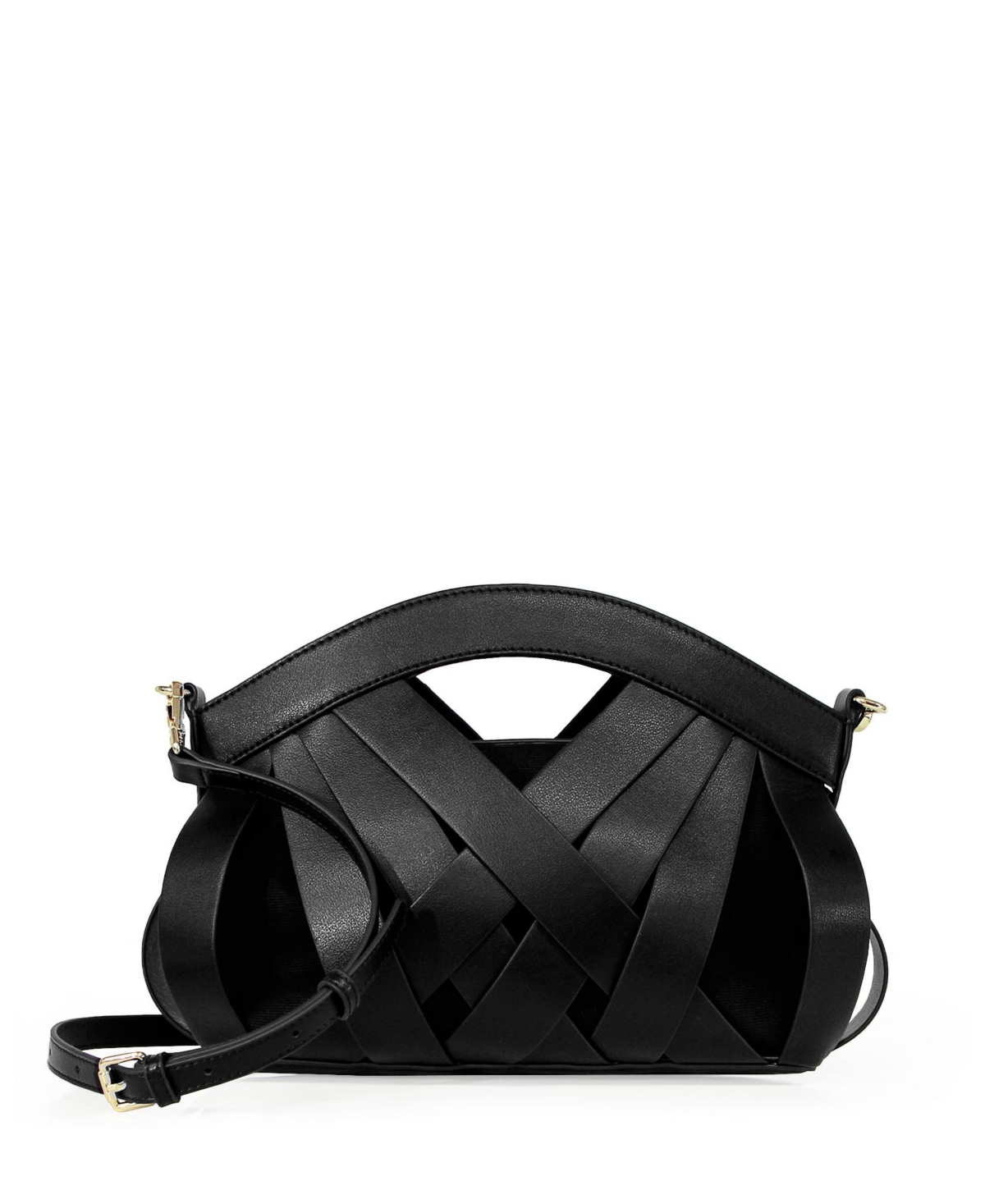 Belle & Bloom One More Night Crossbody Bag – Black Belle & Bloom One More Night Crossbody Bag – Black