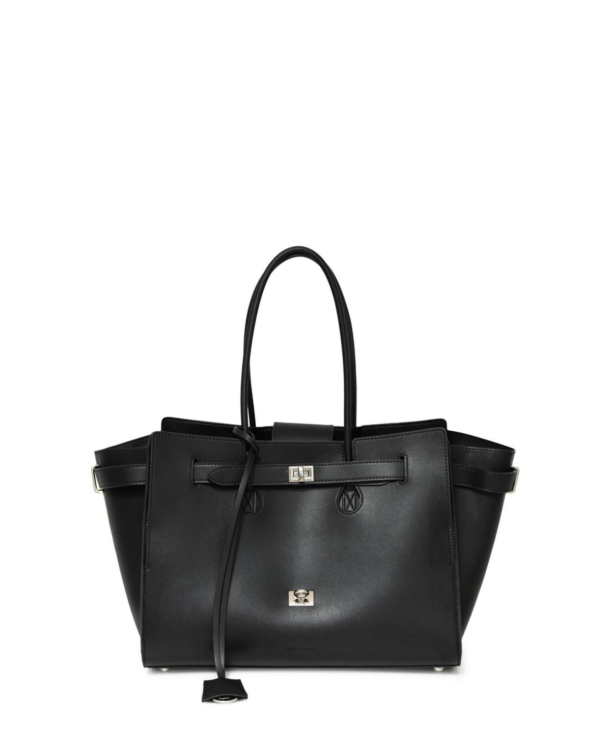 Belle & Bloom Women’s in the City Shoulder Bag – Black Belle & Bloom Women’s in the City Shoulder Bag – Black