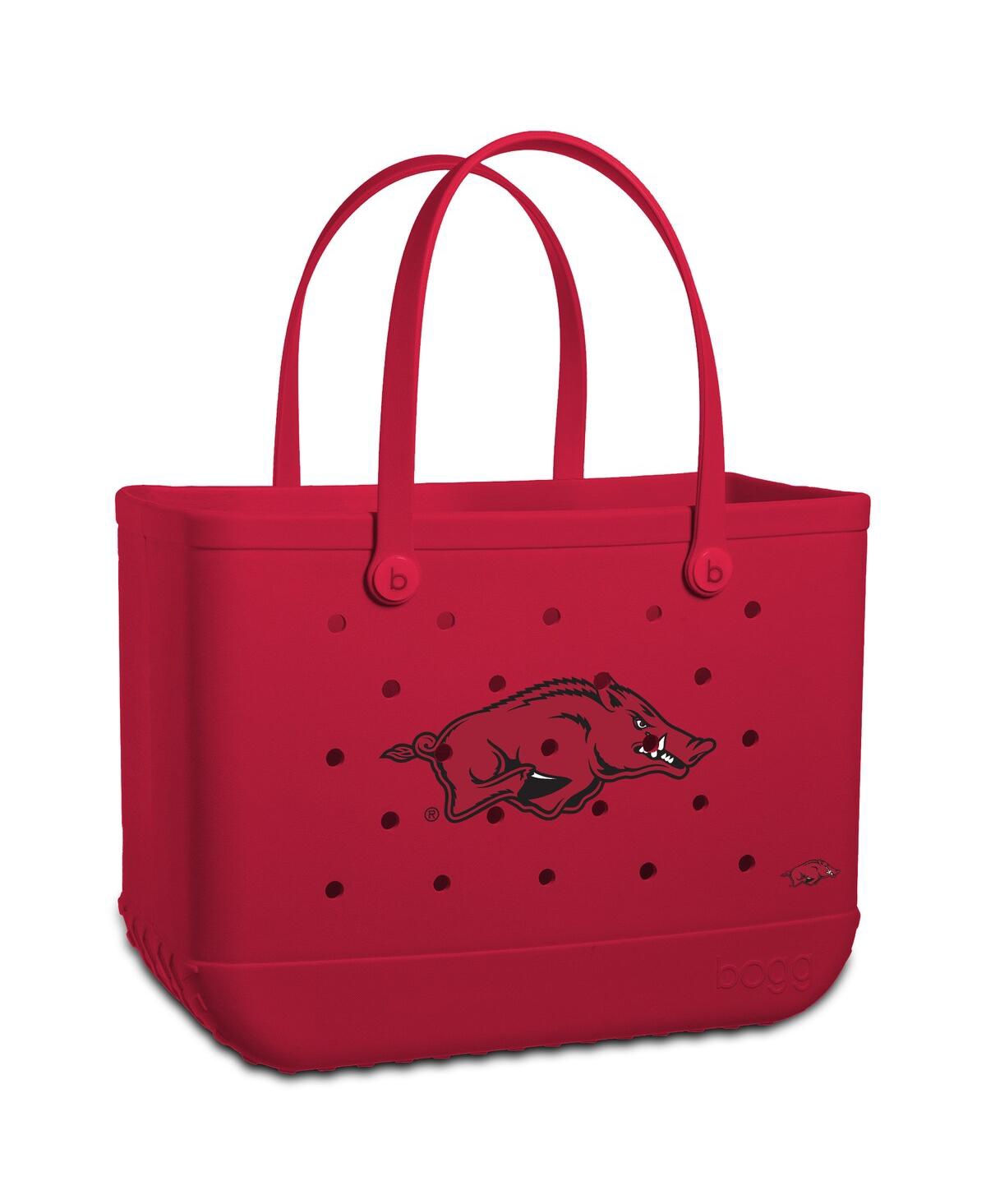 Bogg Bag Arkansas Razorbacks Handbag Bogg Bag Arkansas Razorbacks Handbag