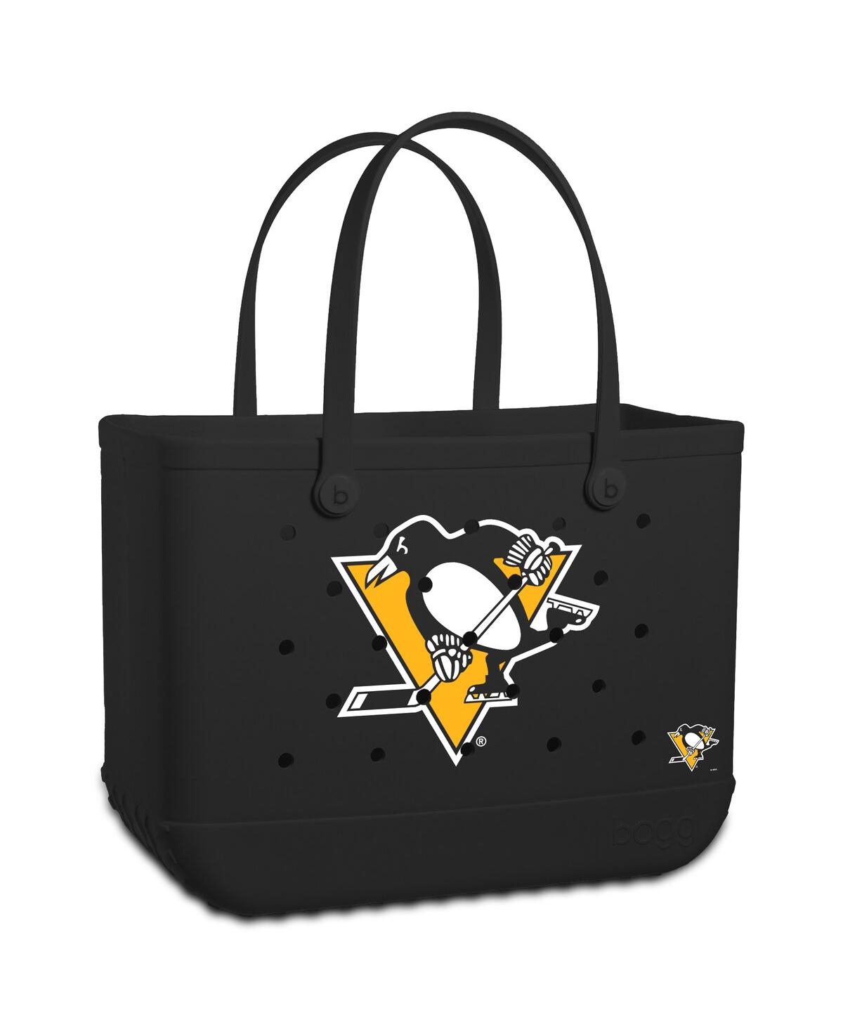 Bogg Bag Pittsburgh Penguins Handbag Bogg Bag Pittsburgh Penguins Handbag