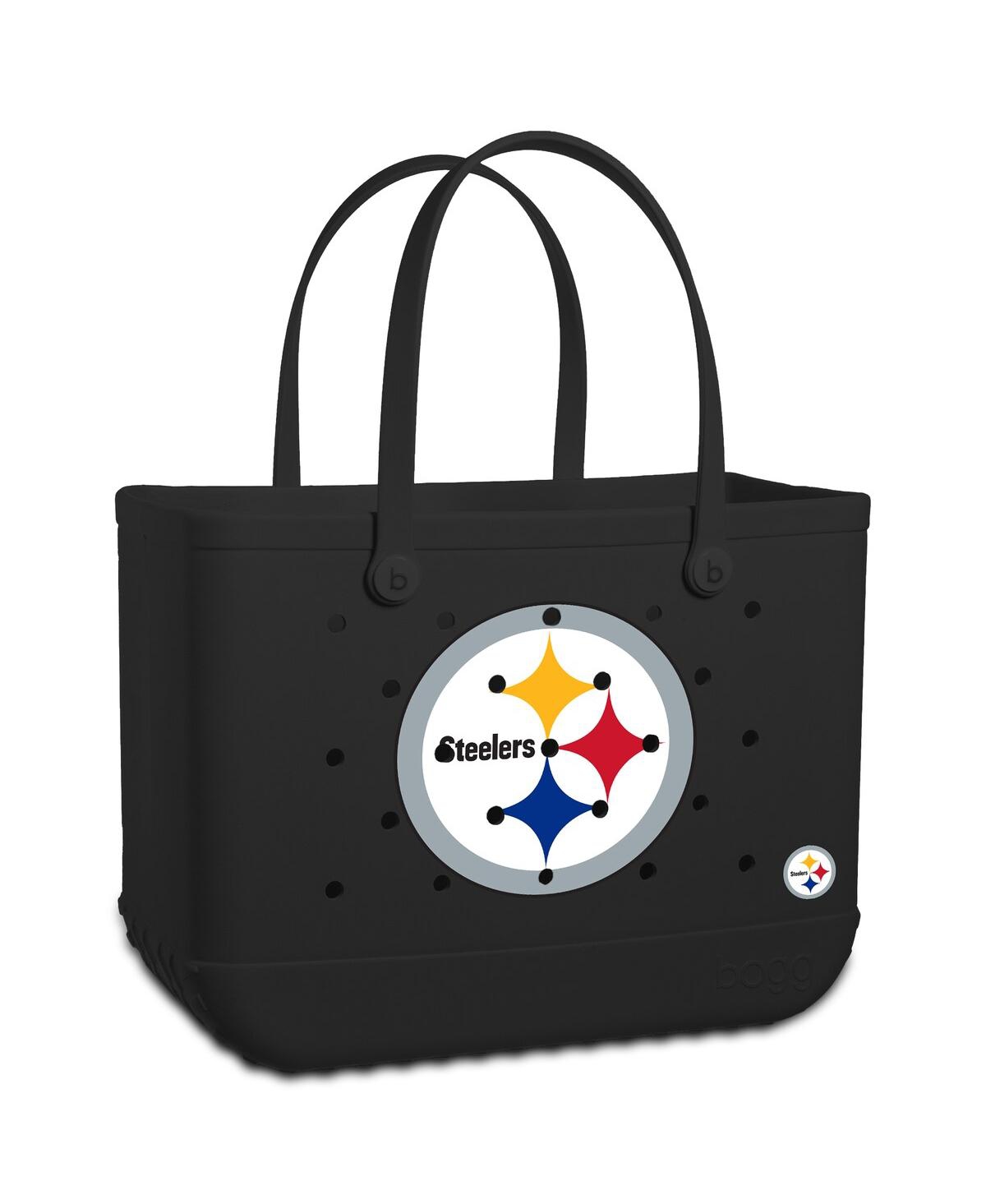 Bogg Bag Pittsburgh Steelers Handbag Bogg Bag Pittsburgh Steelers Handbag