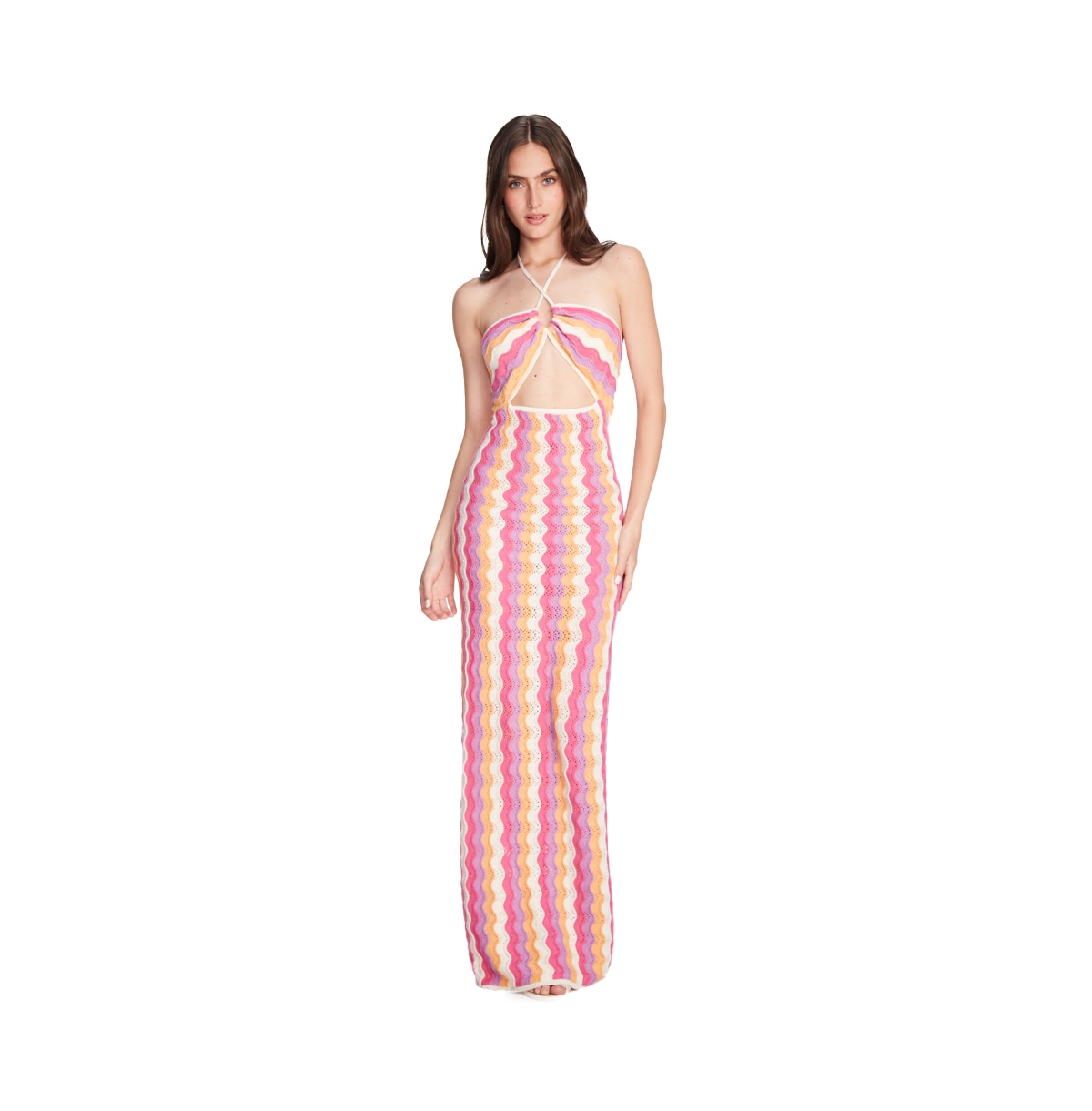 Capittana Women’s Poppy Dress – Pink Capittana Women’s Poppy Dress – Pink