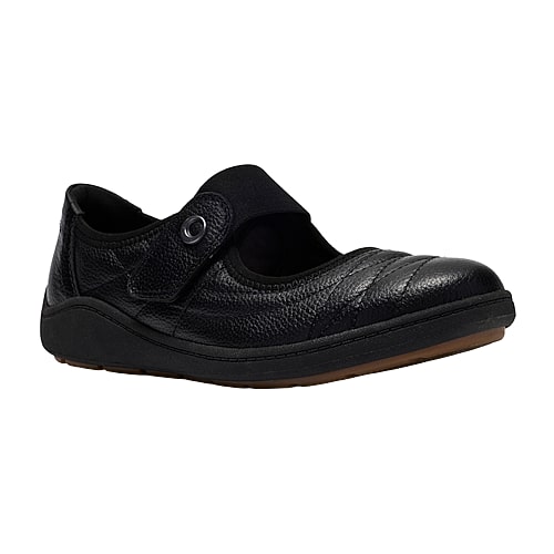Clarks Bryiane Haven Womens Round Closed Toe Mary Jane Shoes, 7 Medium, Black Clarks Bryiane Haven Womens Round Closed Toe Mary Jane Shoes, 7 Medium, Black