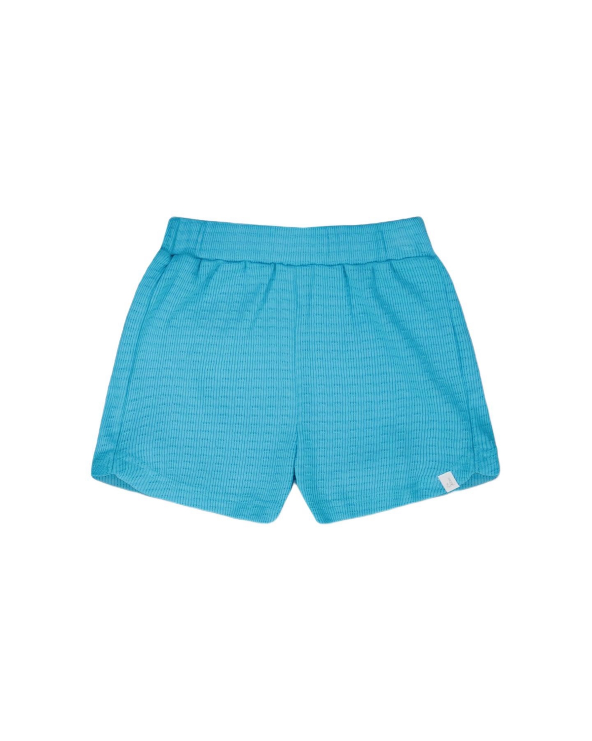 Deux par Deux Big Girls Shorts – Blue