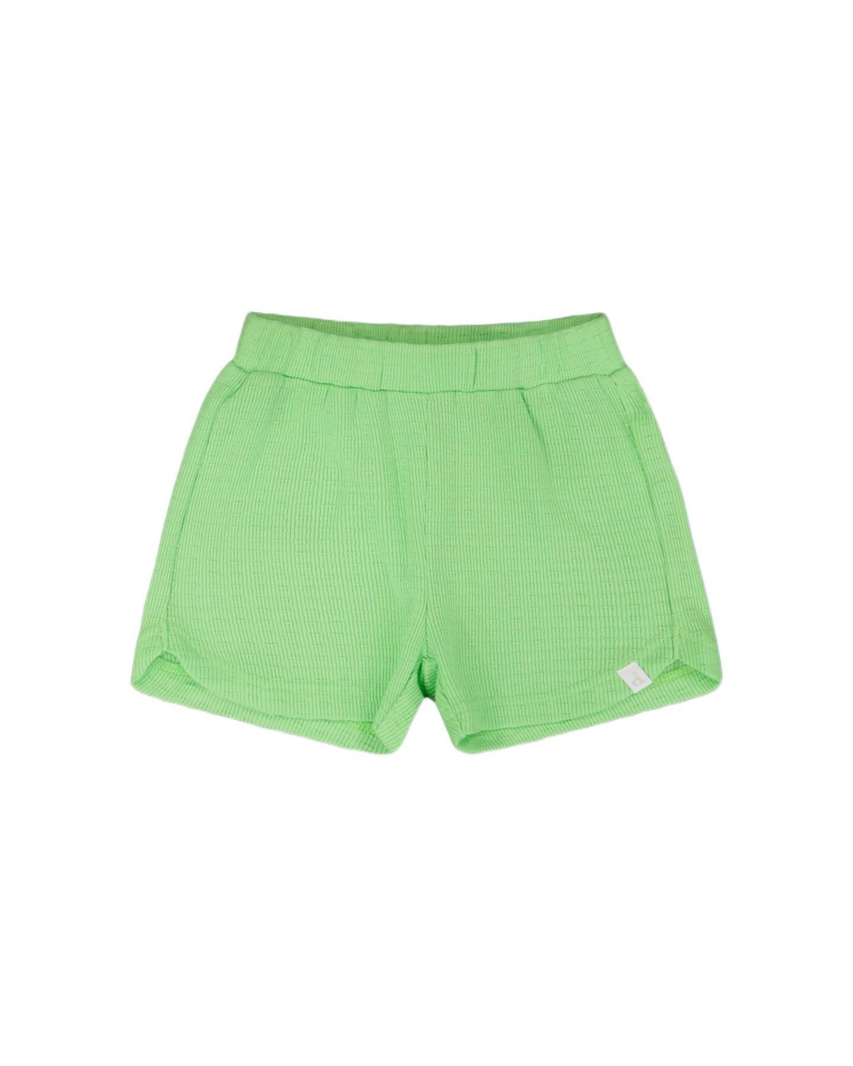 Deux par Deux Toddler Girls Shorts Mint Green – Toddler|Child – Mint green Deux par Deux Toddler Girls Shorts Mint Green – Toddler|Child – Mint green