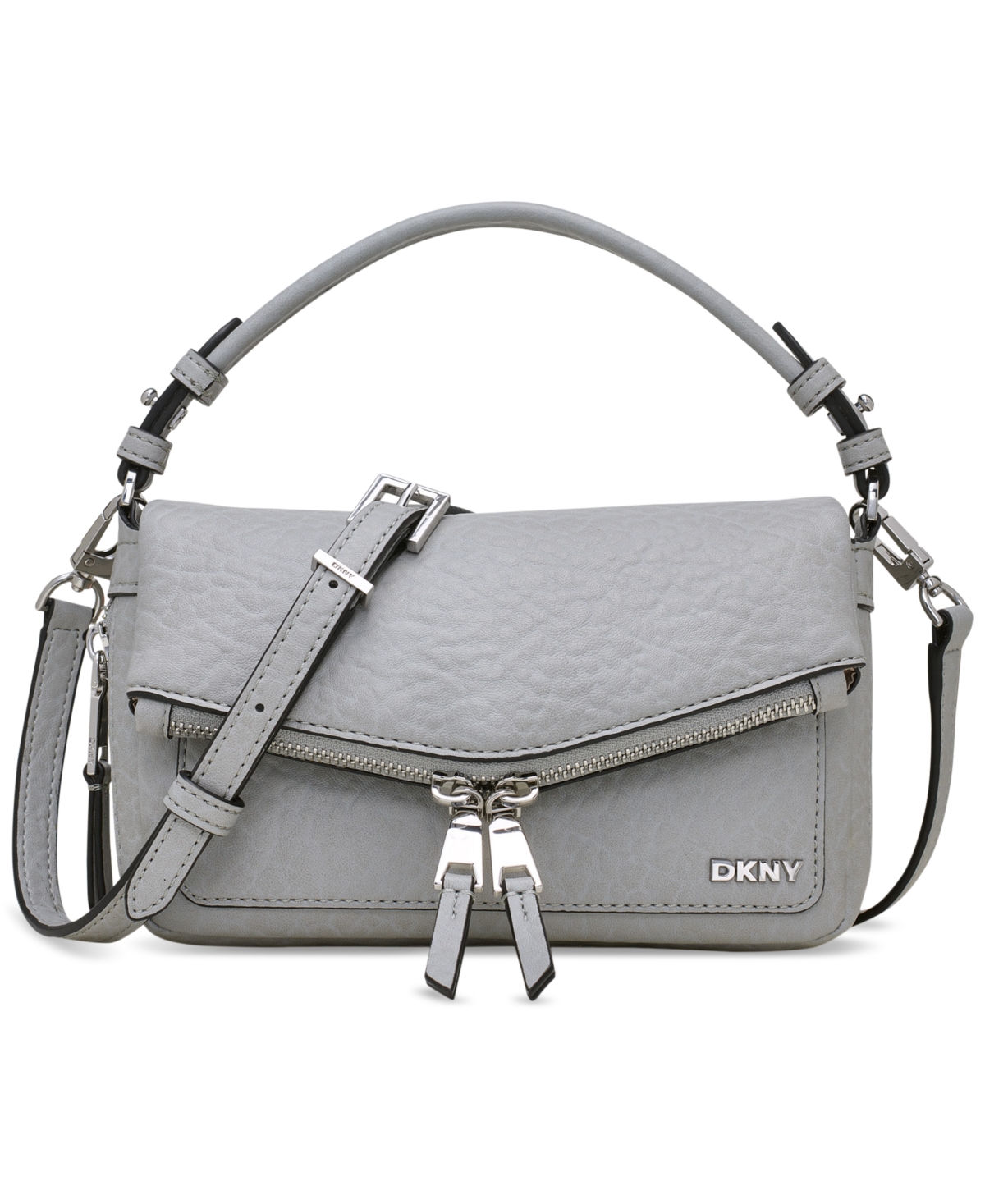 Dkny Taryn Mini Crossbody – Mist Dkny Taryn Mini Crossbody – Mist