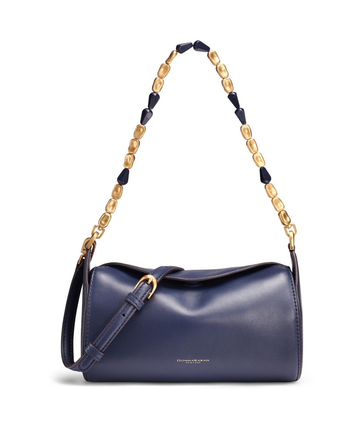 Donna Karan New York Women’s Crinoline Crossbody Handbag – Dark Night Donna Karan New York Women’s Crinoline Crossbody Handbag – Dark Night