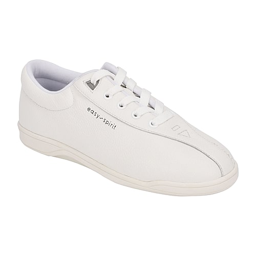 Easy Spirit Ap Womens Round Closed Toe Oxford Shoes, 6 Extra Wide, White Easy Spirit Ap Womens Round Closed Toe Oxford Shoes, 6 Extra Wide, White
