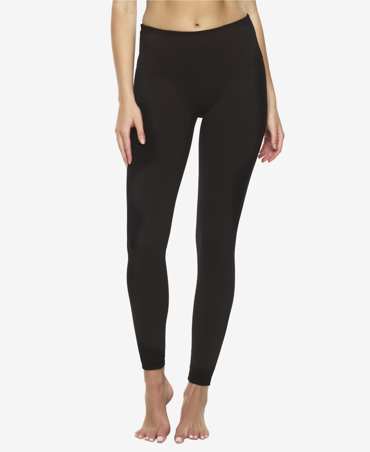 Felina High Waist Legging – Black Felina High Waist Legging – Black