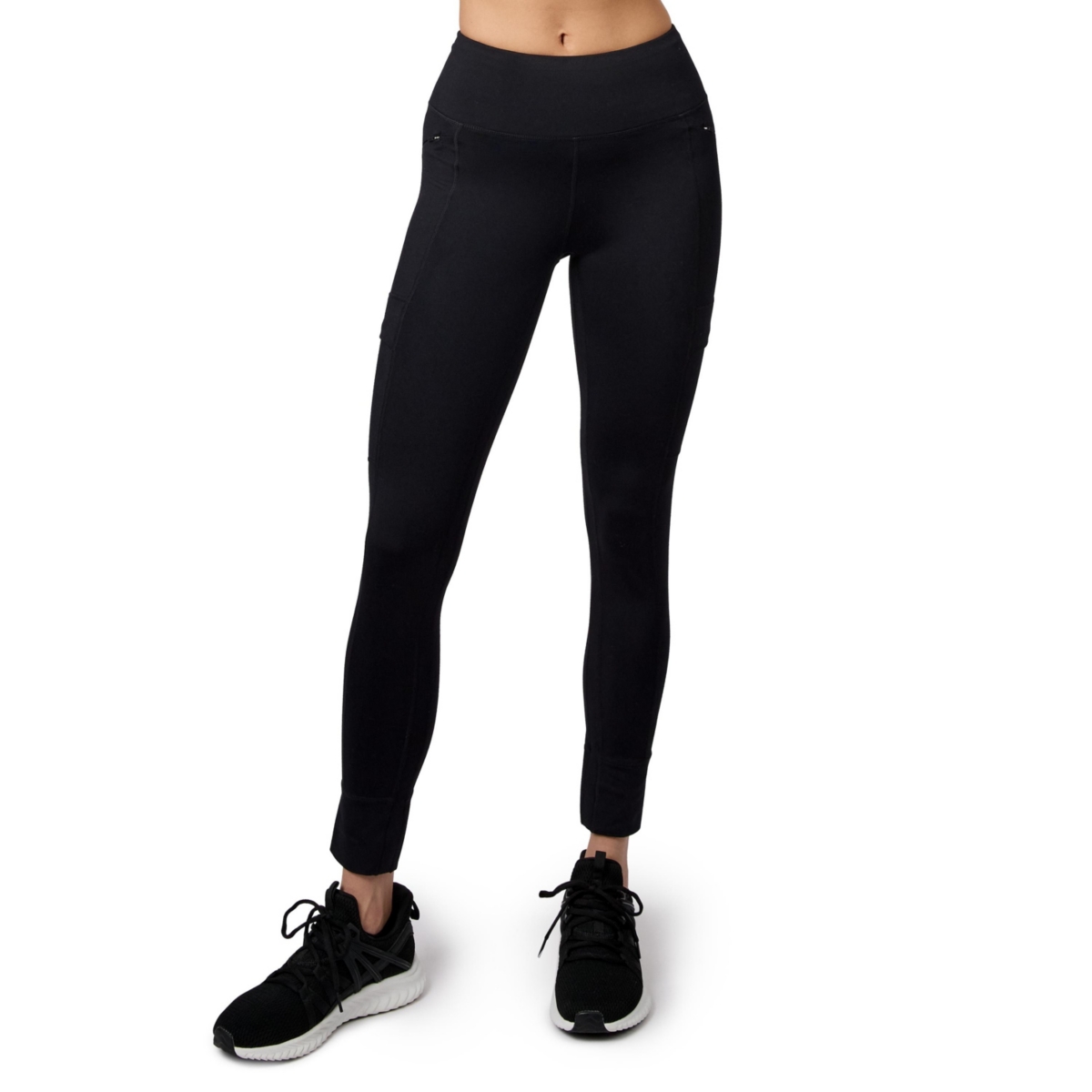 Free Country Women’s Trail 2 Town Legging – Black