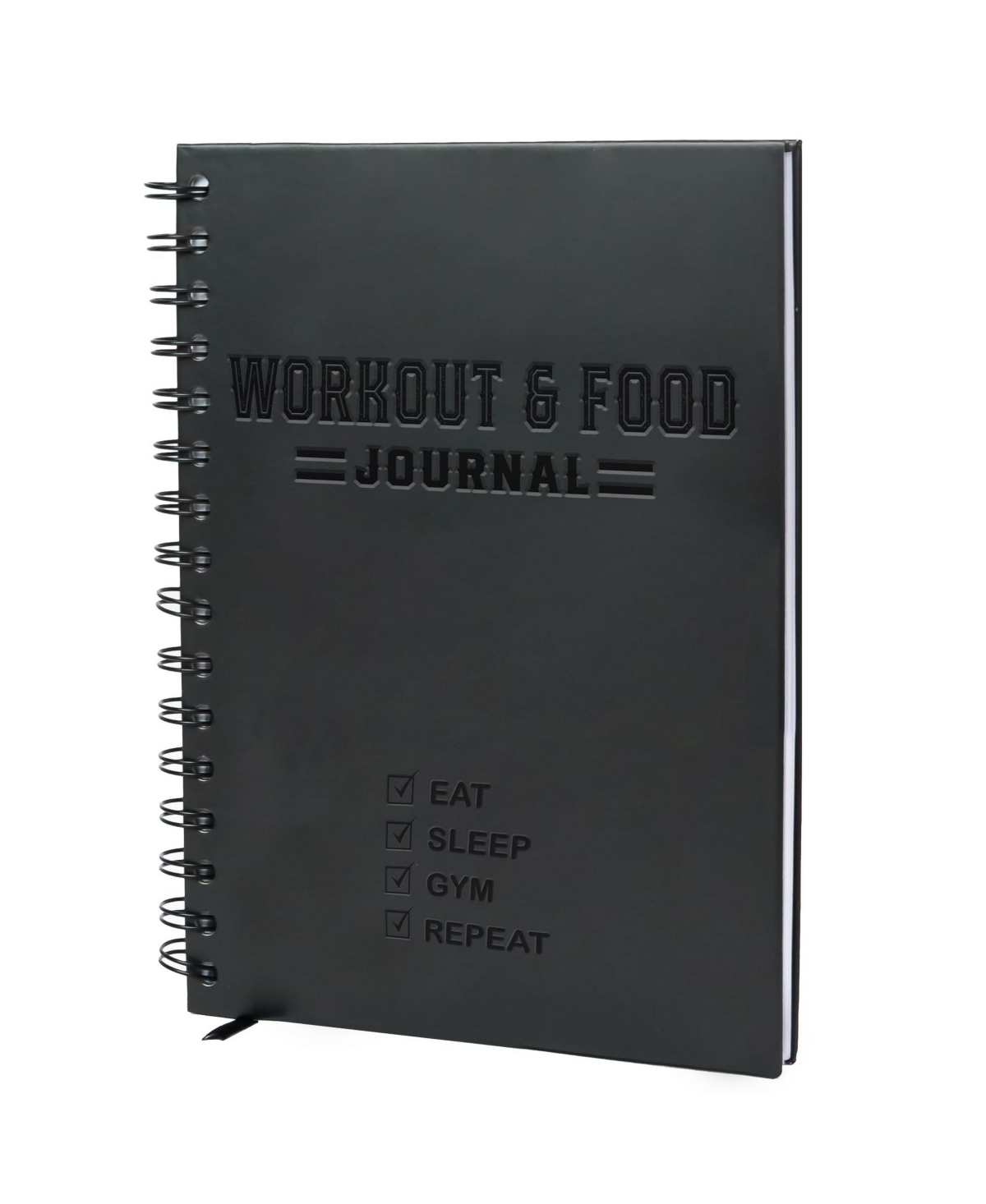 Gnuadz Fitness Journal Workout Planner Log Book Gym Home – A.black fitness meal Gnuadz Fitness Journal Workout Planner Log Book Gym Home – A.black fitness meal