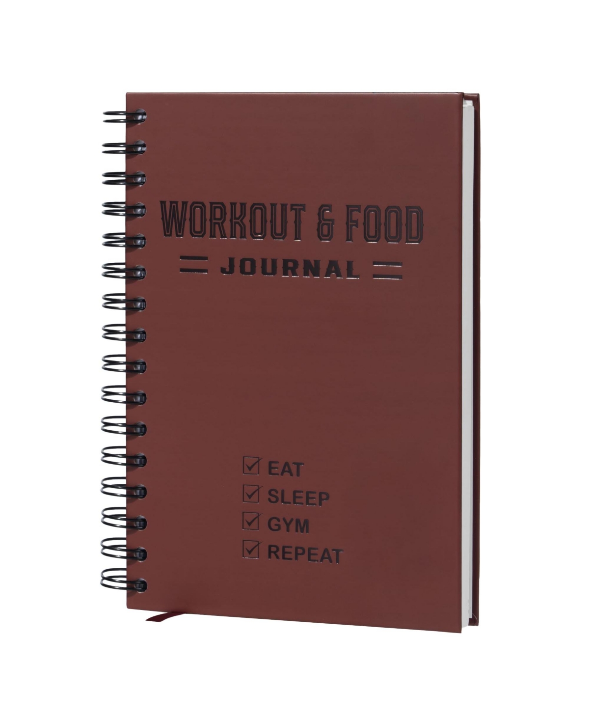 Gnuadz Fitness Journal Workout Planner Log Book Gym Home – E.burgundy fitness meal Gnuadz Fitness Journal Workout Planner Log Book Gym Home – E.burgundy fitness meal