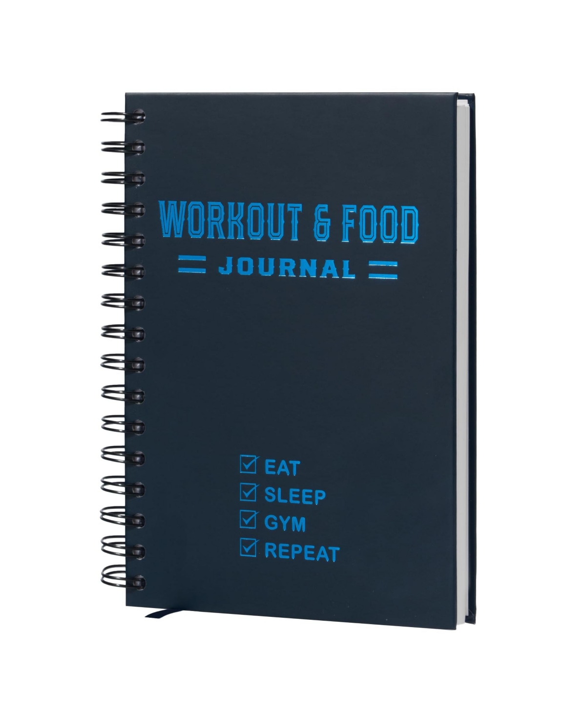 Gnuadz Fitness Journal Workout Planner Log Book Gym Home – G.navy blue fitness meal Gnuadz Fitness Journal Workout Planner Log Book Gym Home – G.navy blue fitness meal