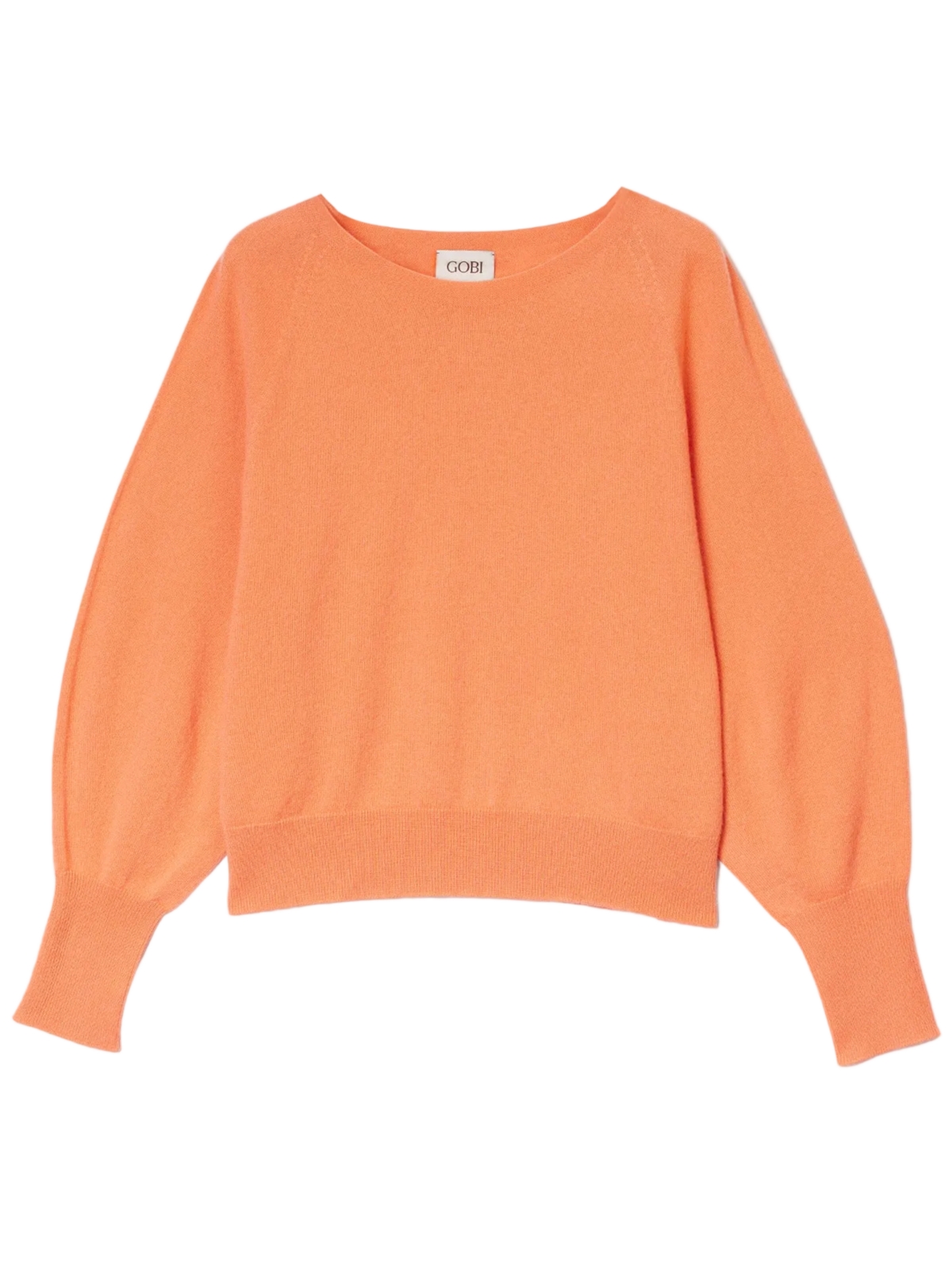 Gobi Cashmere Women’s Relaxed Cashmere Sweater Gobi Cashmere Women’s Relaxed Cashmere Sweater