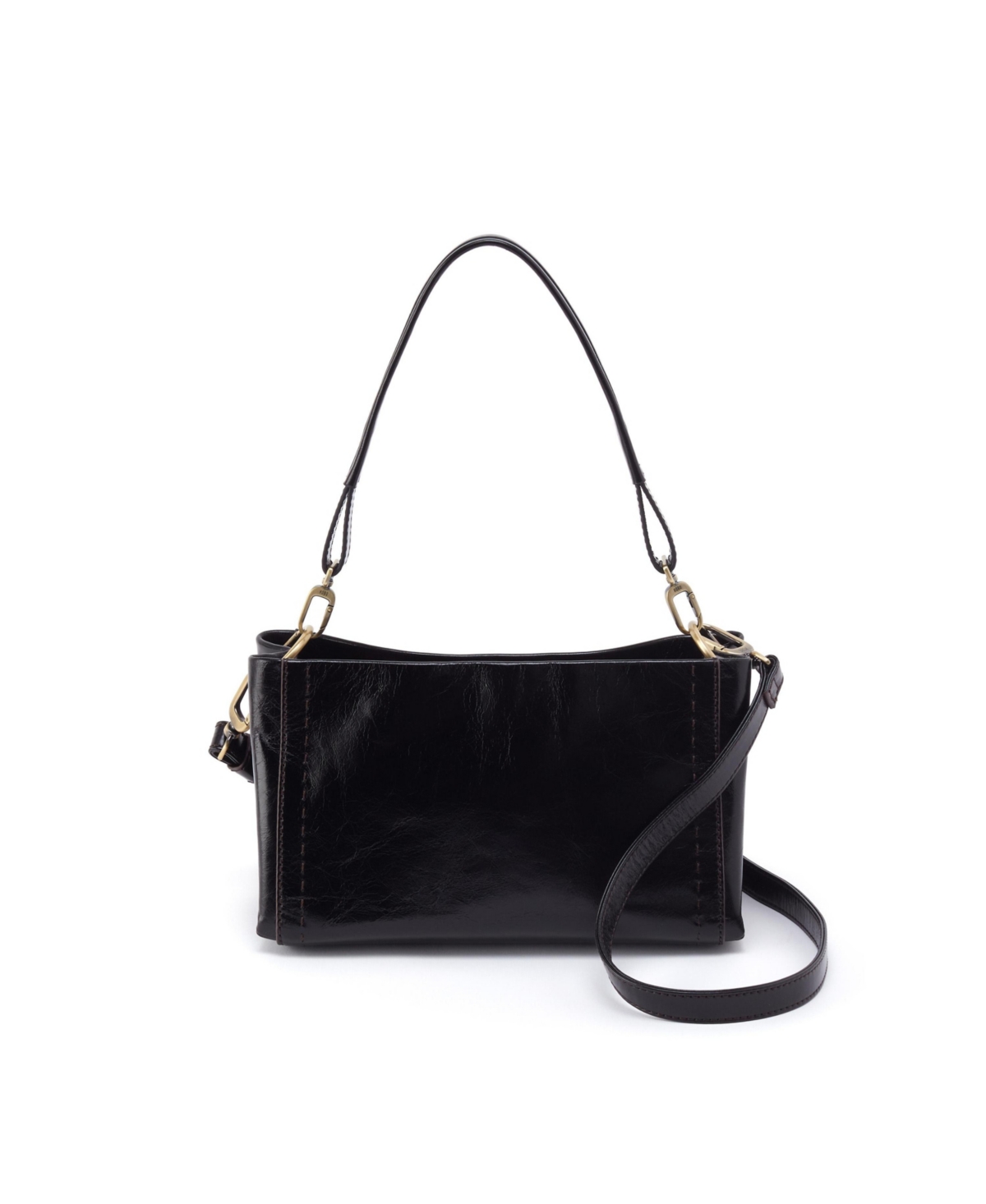 Hobo Seneca Shoulder Crossbody – Black Hobo Seneca Shoulder Crossbody – Black