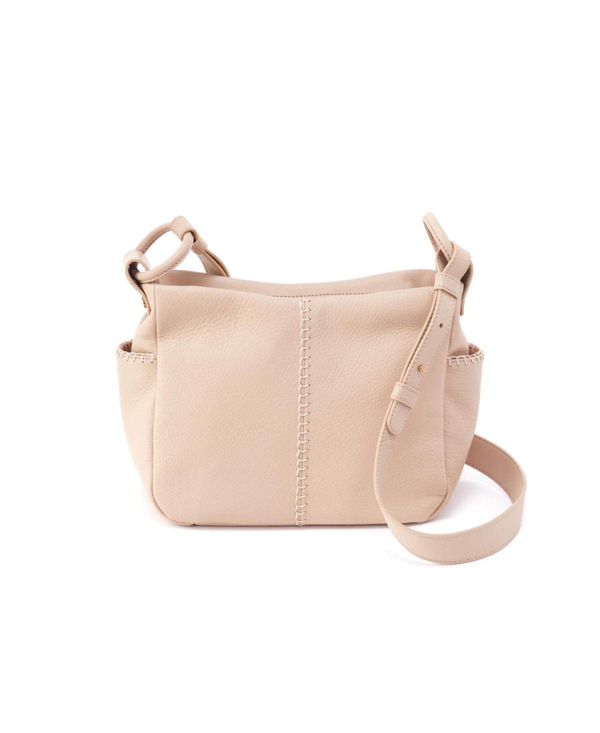 Hobo Sheila Crossbody – Stonewash Hobo Sheila Crossbody – Stonewash