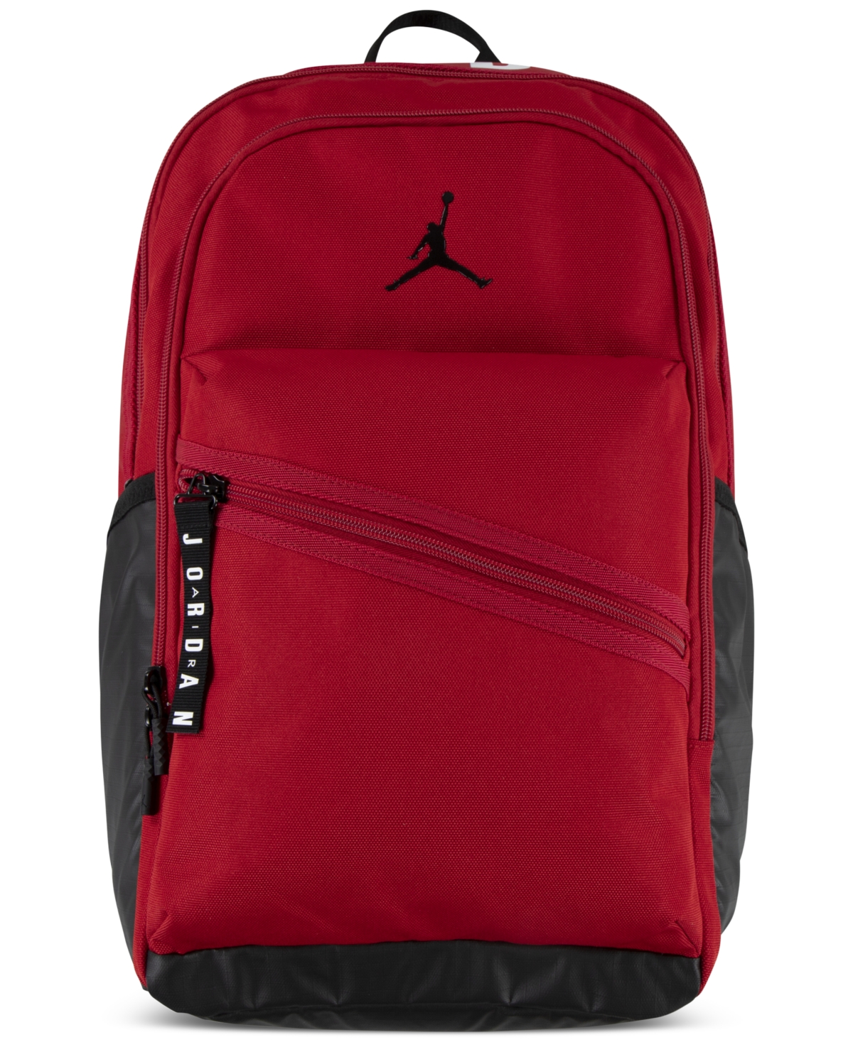 Jordan Air Patrol Backpack – Gym Red Jordan Air Patrol Backpack – Gym Red
