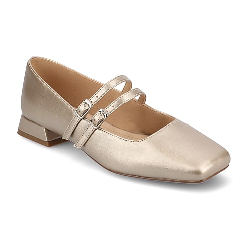 Journee Collection Gredah Womens Square Closed Toe Mary Jane Shoes, 7 Wide, Beige Journee Collection Gredah Womens Square Closed Toe Mary Jane Shoes, 7 Wide, Beige