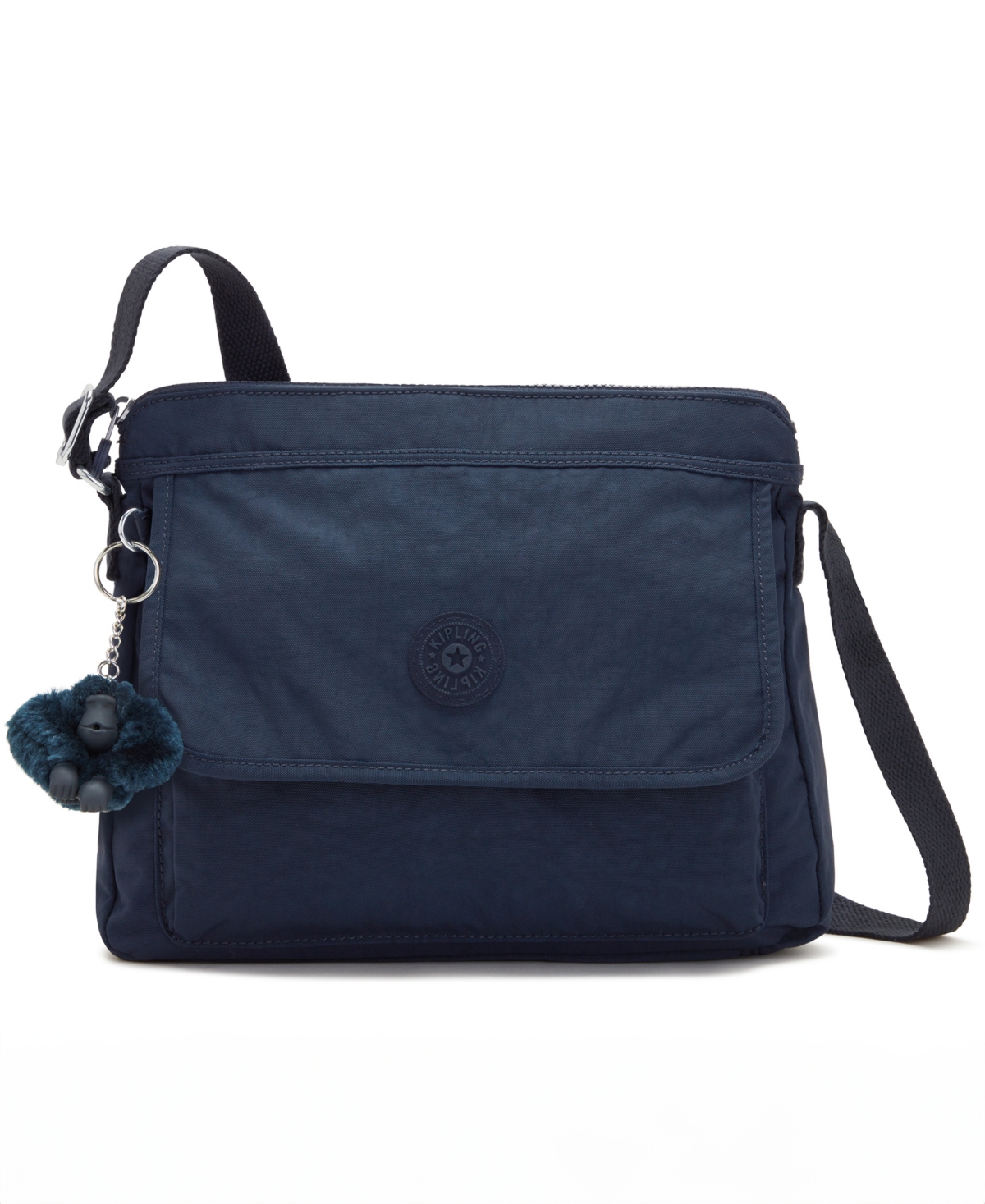 Kipling Women’s Aisling Crossbody Bag – Bluebleu2