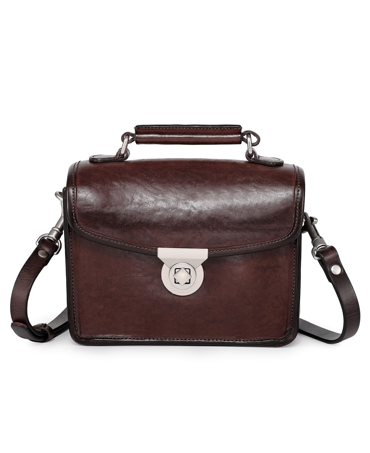 Laurel Convertible Crossbody – Taupe Laurel Convertible Crossbody – Taupe