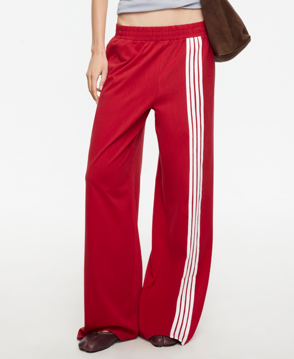 Lioness Women’s Red Eye Pull-On Pants – Crimson Lioness Women’s Red Eye Pull-On Pants – Crimson