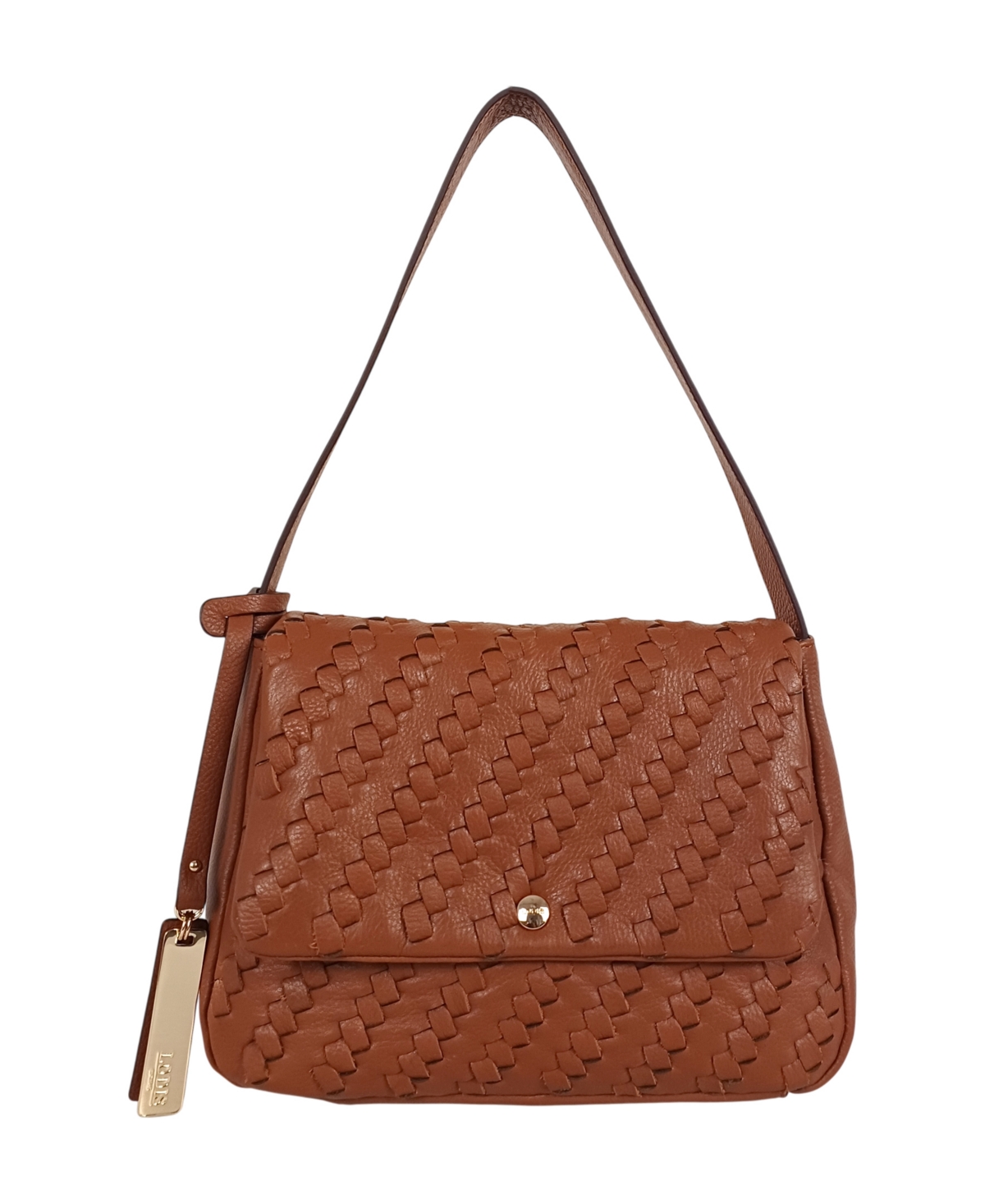Lodis Solstice Small Shoulder Bag – Chestnut Lodis Solstice Small Shoulder Bag – Chestnut