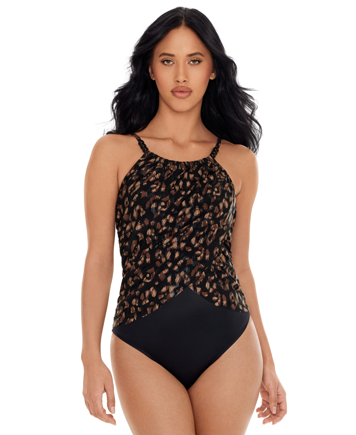 Magicsuit Women’s La Paz Lisa One Piece Swimsuit – La Paz