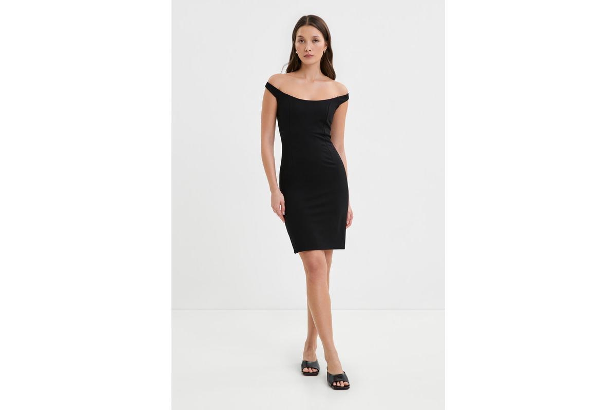 Marcella Women’s Calla Dress – Black