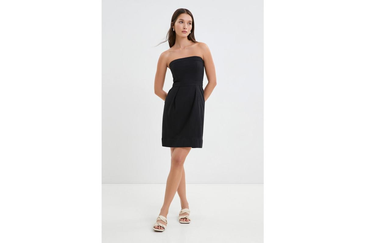 Marcella Women’s Candice Dress – Black