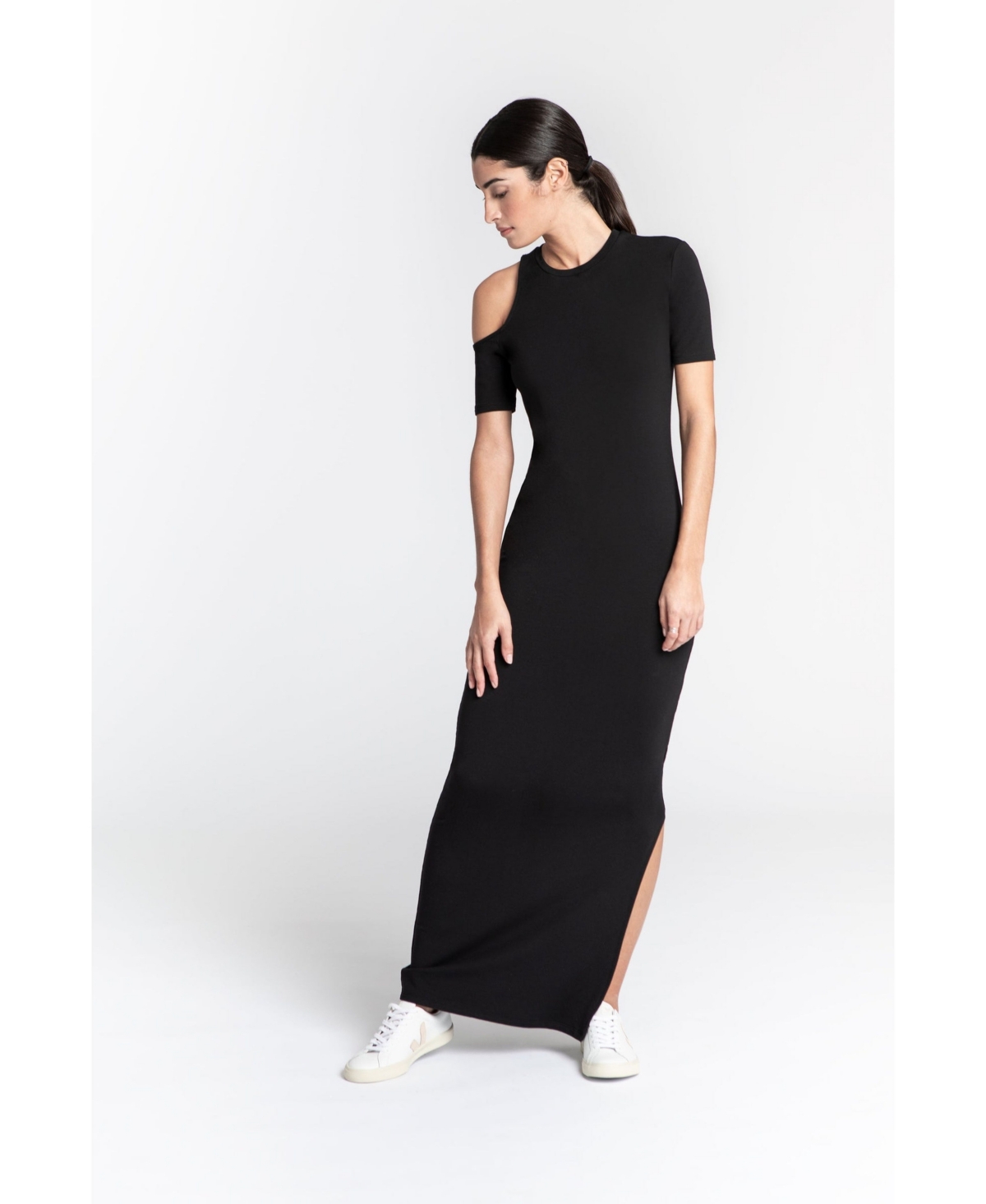 Marcella Women’s Gramercy Dress – Black Marcella Women’s Gramercy Dress – Black