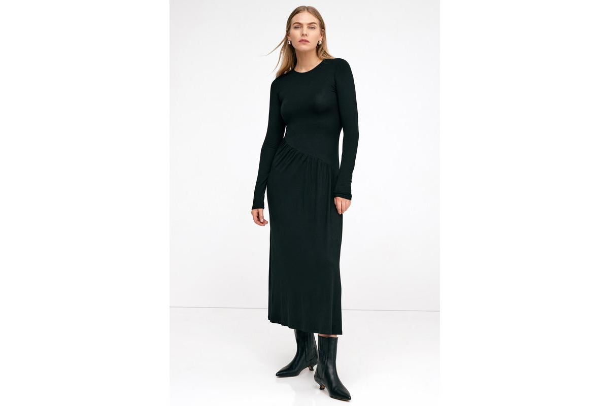 Marcella Women’s Laura Dress – Black Marcella Women’s Laura Dress – Black