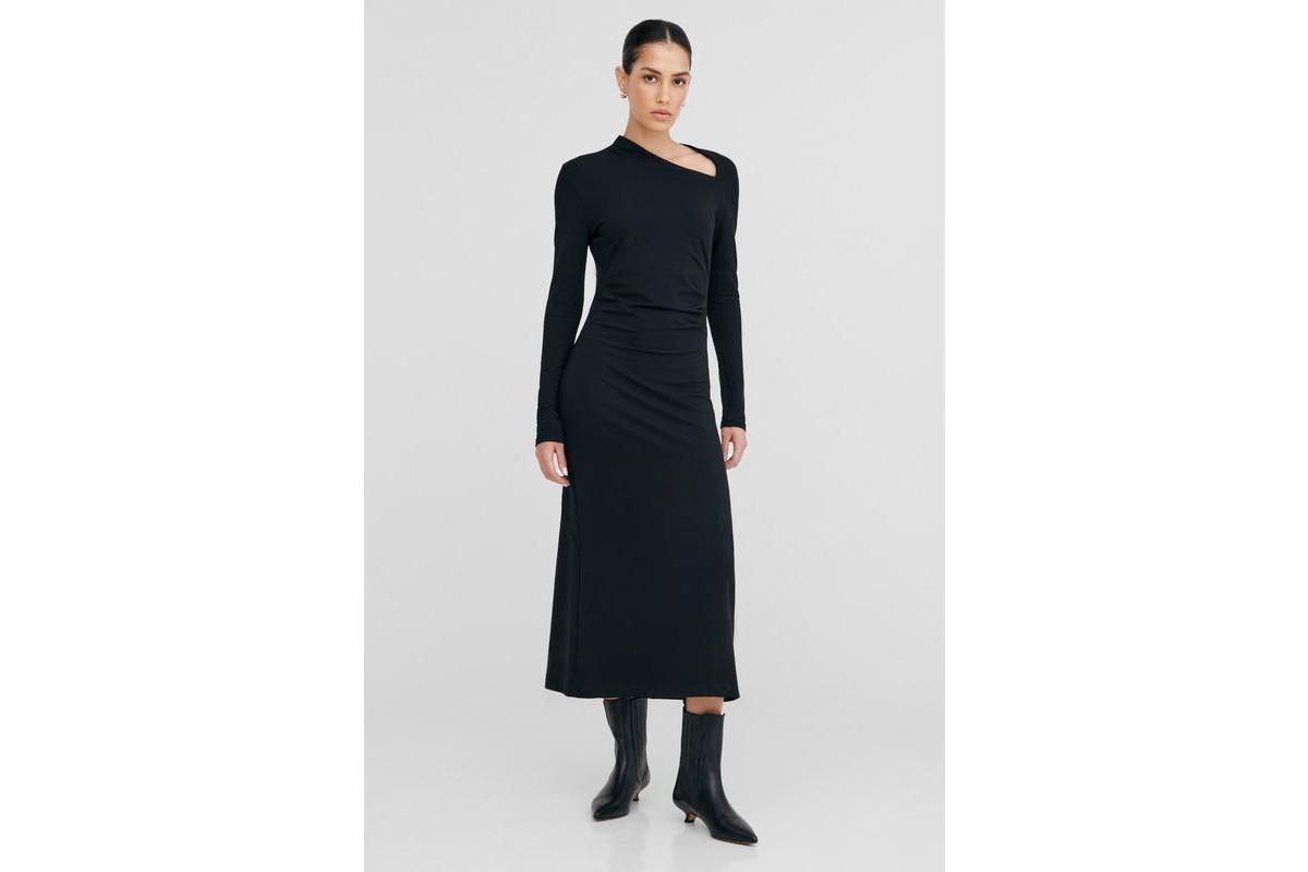 Marcella Women’s Marla Dress – Black