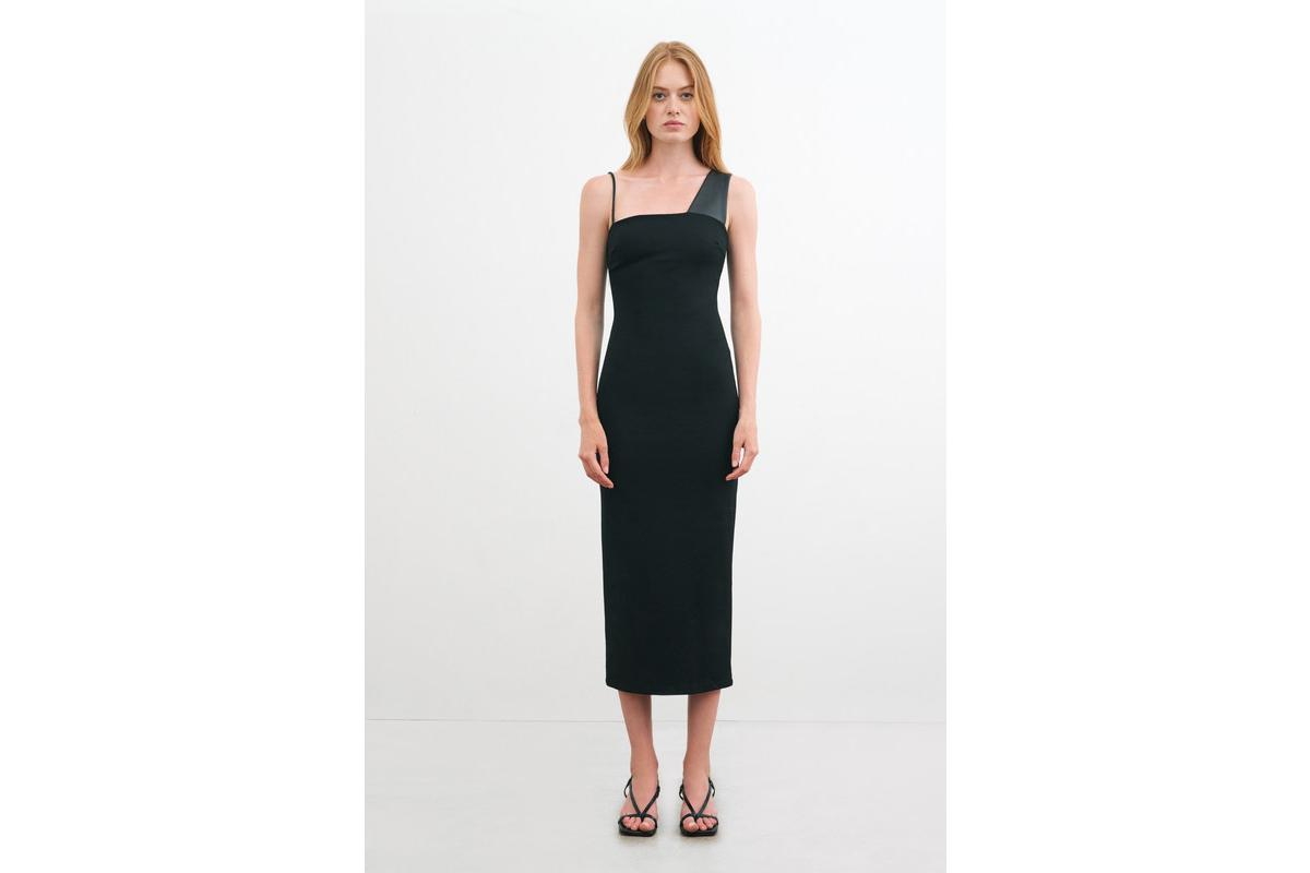 Marcella Women’s Nova Dress – Black Marcella Women’s Nova Dress – Black