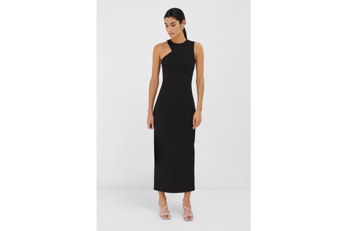 Marcella Women’s Sabrina Dress – Black Marcella Women’s Sabrina Dress – Black