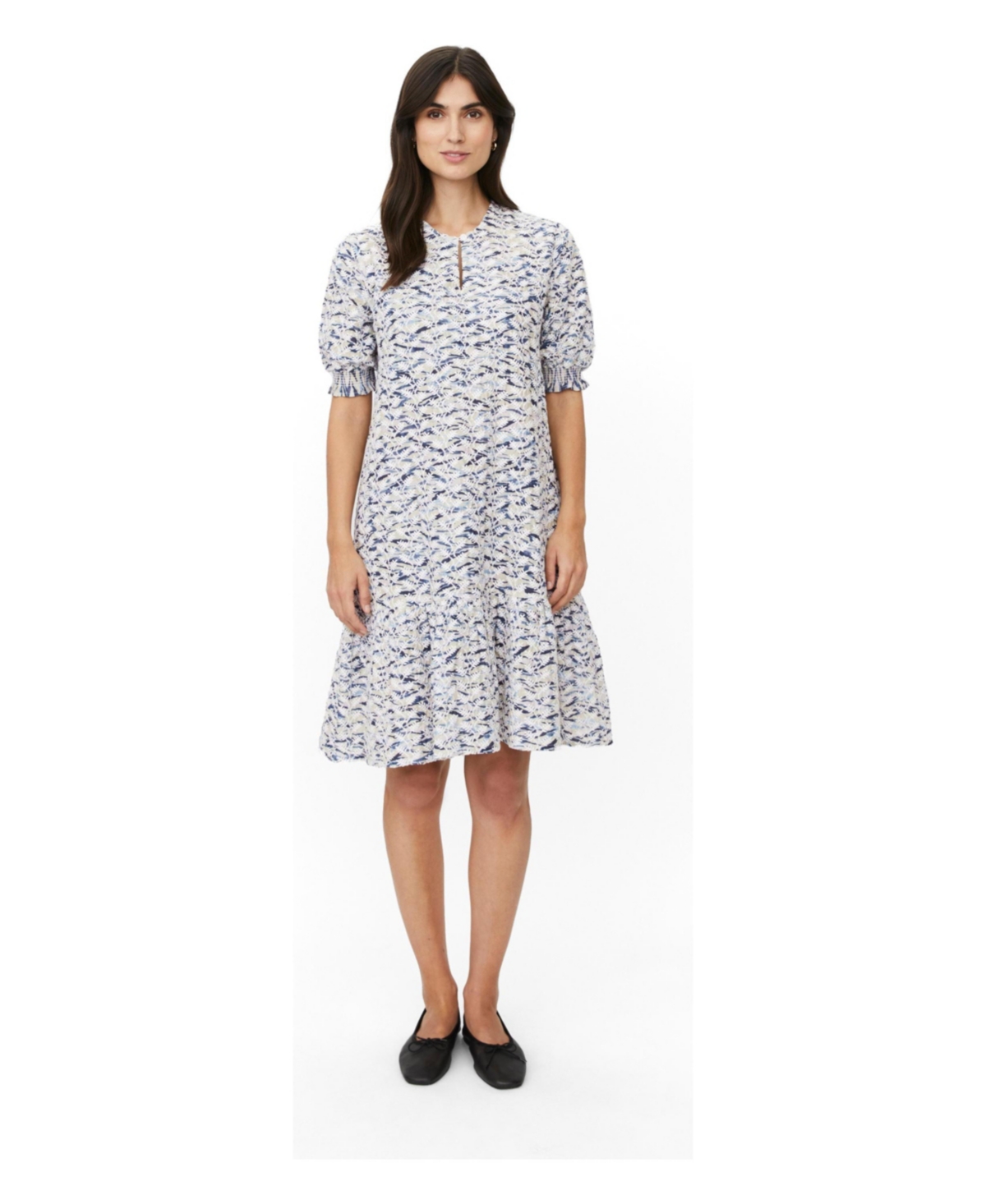 Masai Copenhagen Women’s Printed Dress – Primrose Masai Copenhagen Women’s Printed Dress – Primrose