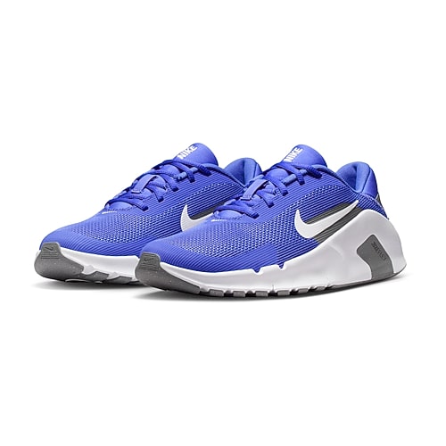 Nike Flex Train Womens Training Shoes, 7 1/2 Medium, Blue Nike Flex Train Womens Training Shoes, 7 1/2 Medium, Blue