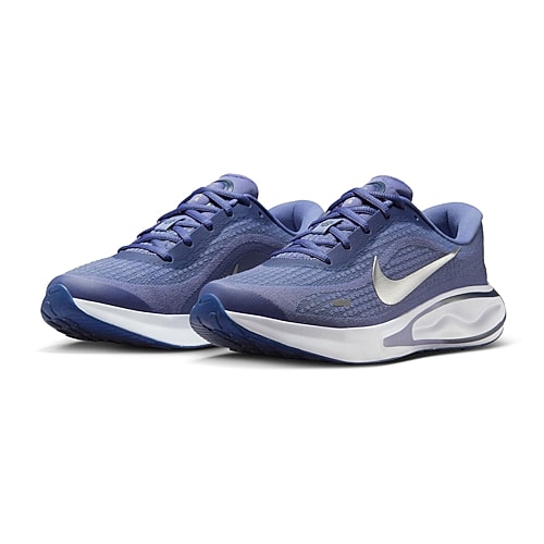 Nike Journey Run Womens Running Shoes, 6 1/2 Medium, Blue Nike Journey Run Womens Running Shoes, 6 1/2 Medium, Blue