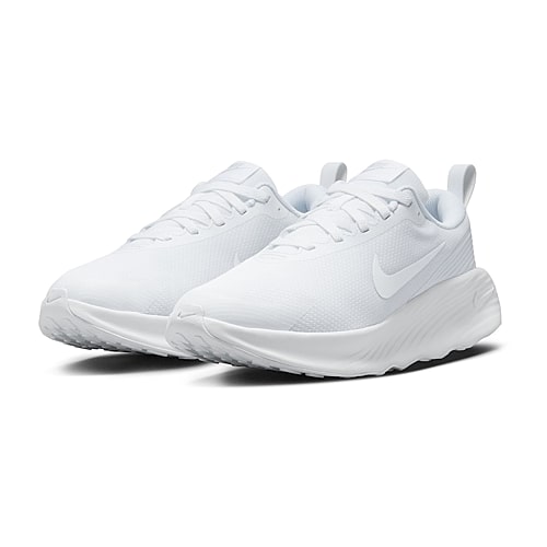 Nike Promina Womens Training Shoes, 8 1/2 Medium, White