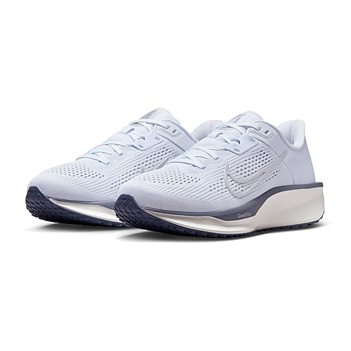 Nike Quest 6 Womens Running Shoes, 8 Medium, Gray