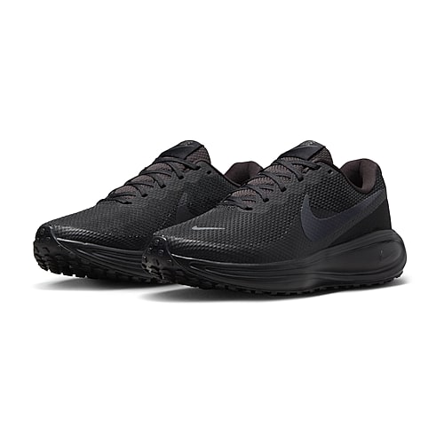 Nike Revolution 8 Womens Running Shoes, 11 Medium, Black Nike Revolution 8 Womens Running Shoes, 11 Medium, Black