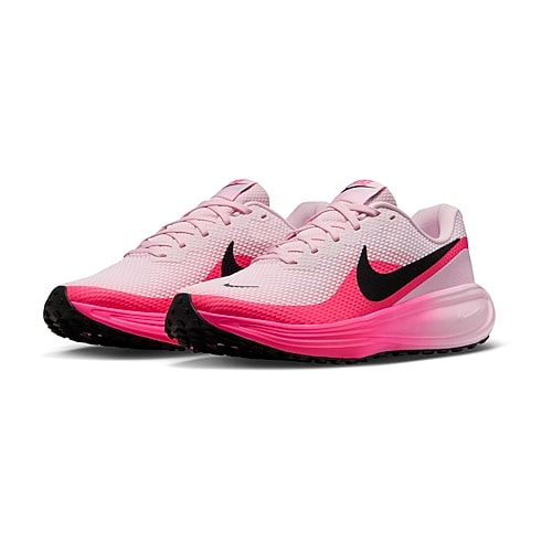 Nike Revolution 8 Womens Running Shoes, 6 Medium, Pink Nike Revolution 8 Womens Running Shoes, 6 Medium, Pink