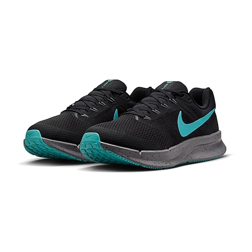 Nike Run Swift 3 Womens Running Shoes, 6 1/2 Medium, Black Nike Run Swift 3 Womens Running Shoes, 6 1/2 Medium, Black