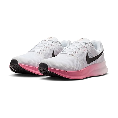 Nike Run Swift 3 Womens Running Shoes, 6 1/2 Medium, White Nike Run Swift 3 Womens Running Shoes, 6 1/2 Medium, White