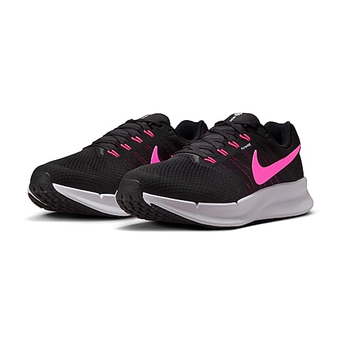 Nike Run Swift 3 Womens Running Shoes, 8 Medium, Black Nike Run Swift 3 Womens Running Shoes, 8 Medium, Black