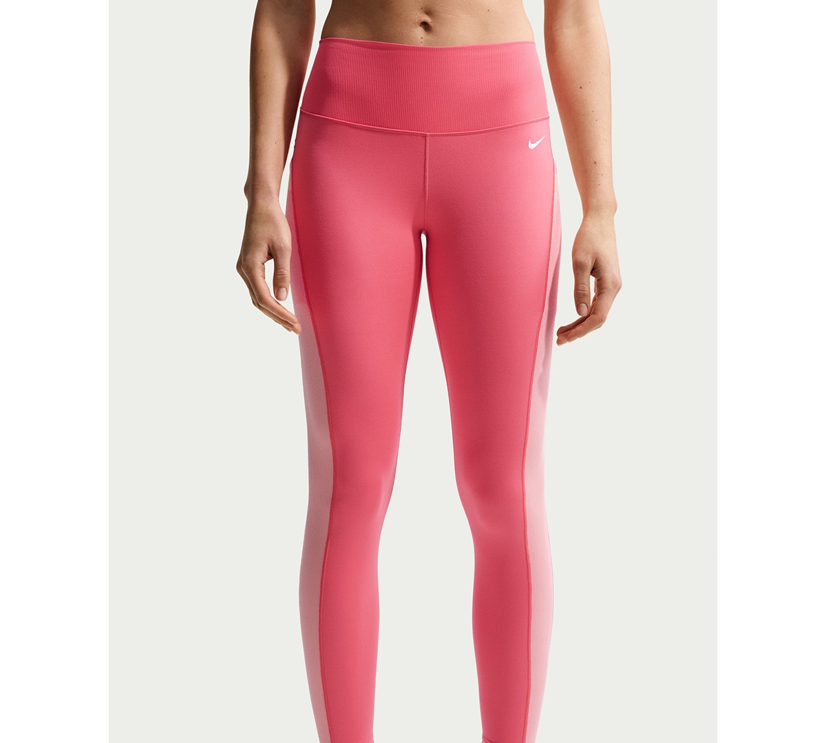 Nike Women’s High-Waist Leggings – Sea Coral/bleached Coral/white Nike Women’s High-Waist Leggings – Sea Coral/bleached Coral/white