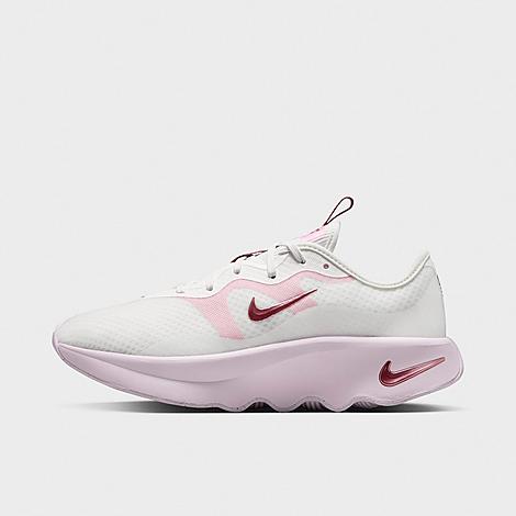 Nike Women’s Motiva 2 Running Shoes in Summit White/Bleached Lilac/Pink Rise Size: 5.0 Nike Women’s Motiva 2 Running Shoes in Summit White/Bleached Lilac/Pink Rise Size: 5.0